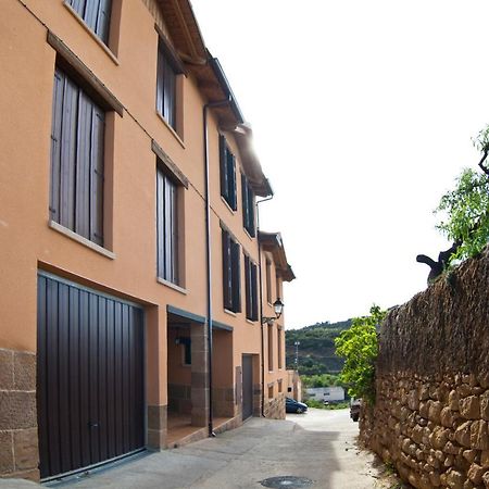 Casa Mallos De Agueero 외부 사진