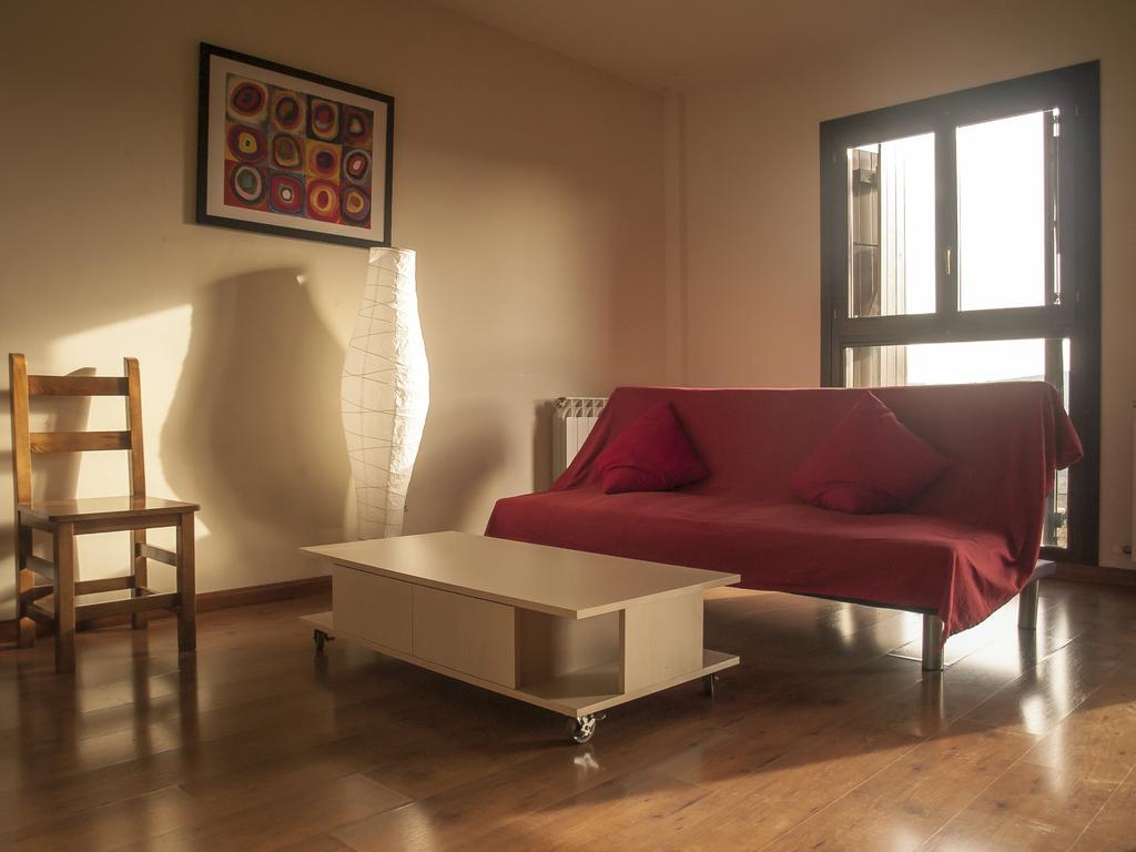 Casa Mallos De Agueero 외부 사진